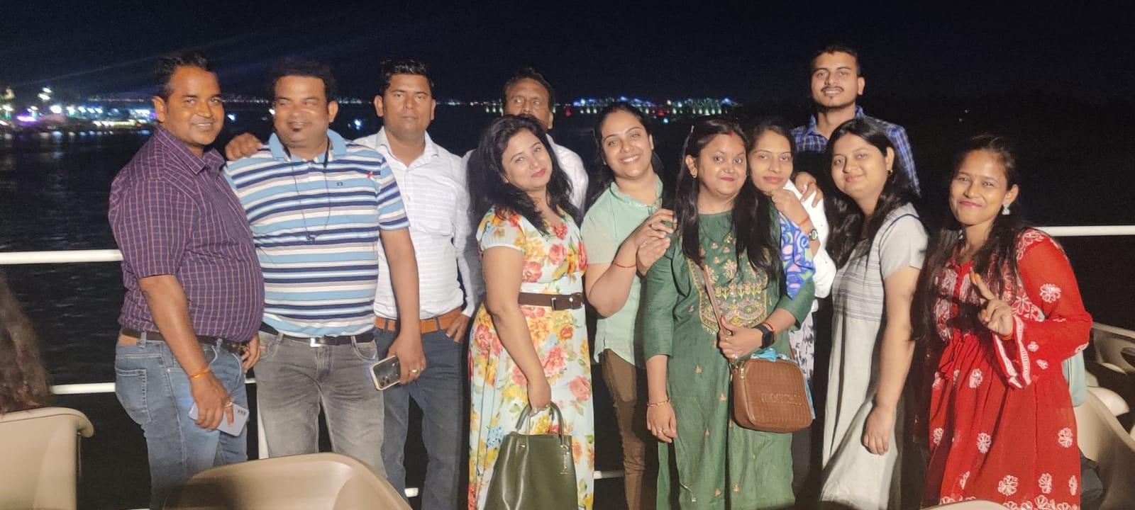 LDPE Coated Cup Stock Paper Blanks-Fans